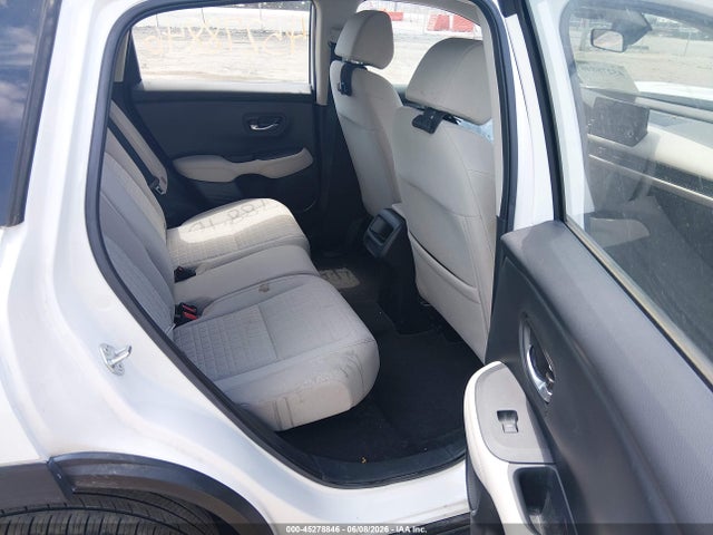Honda HR-V Awd Lx