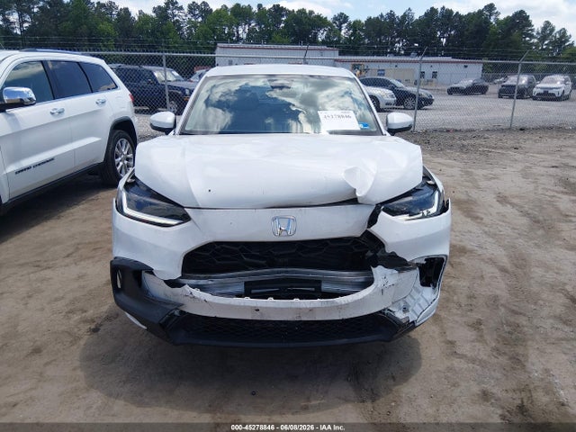 Honda HR-V Awd Lx