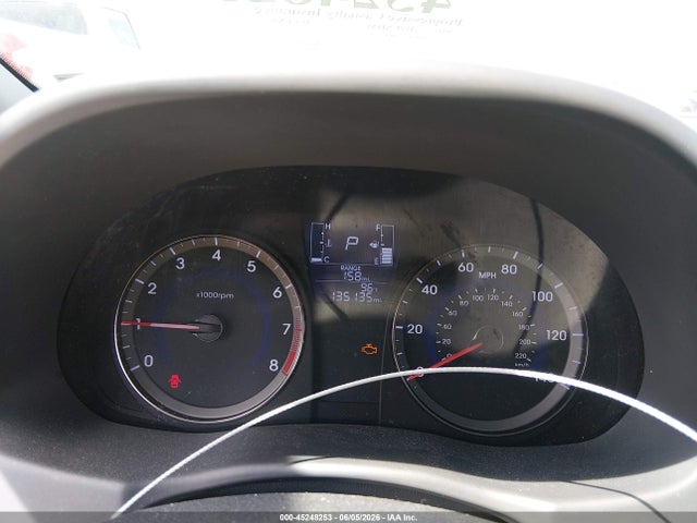 Hyundai ACCENT Se