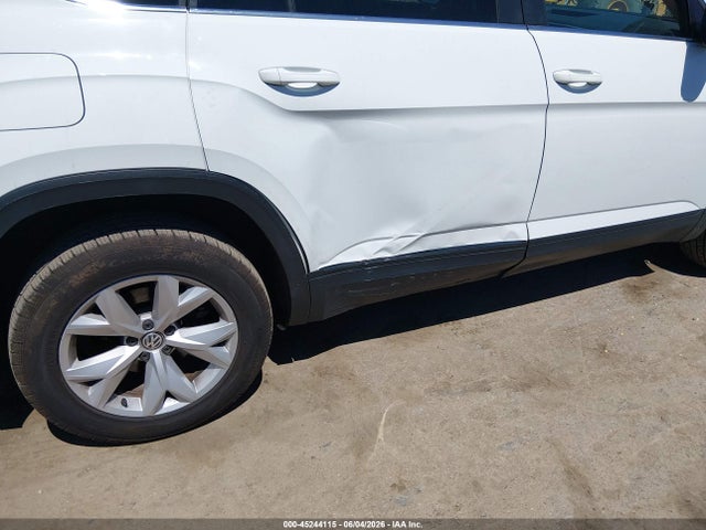 Volkswagen Atlas 2.0t Se