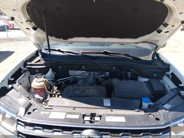 Volkswagen Atlas 2.0t Se