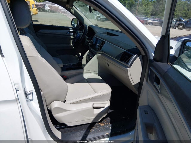Volkswagen Atlas 2.0t Se