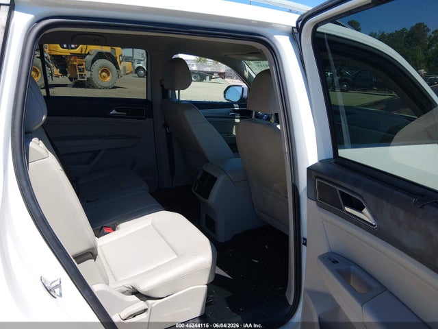 Volkswagen Atlas 2.0t Se