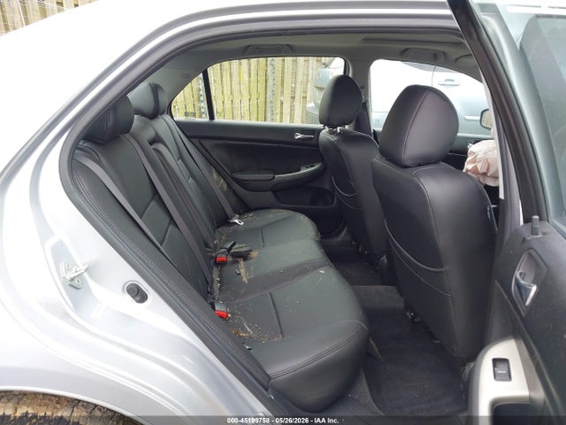 Honda Accord 3.0 Ex