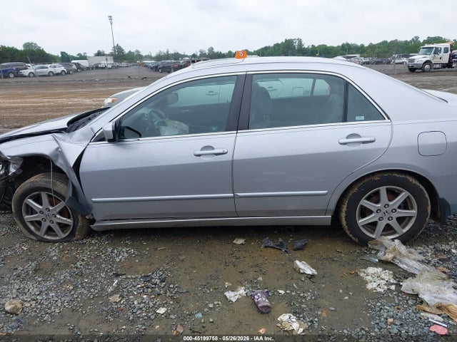 Honda Accord 3.0 Ex