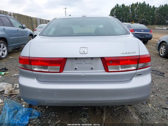 Honda Accord 3.0 Ex