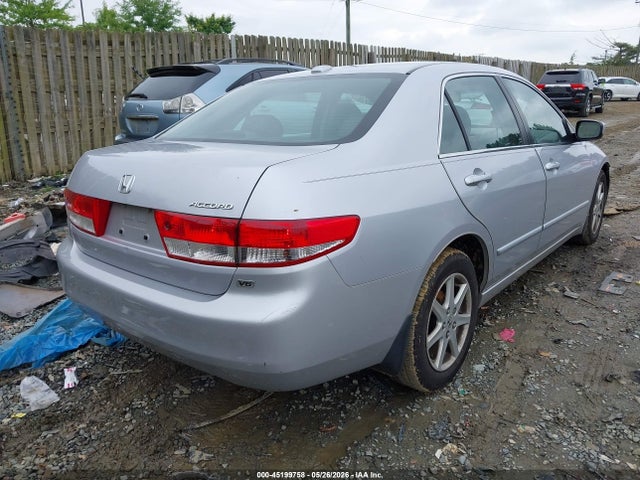 Honda Accord 3.0 Ex