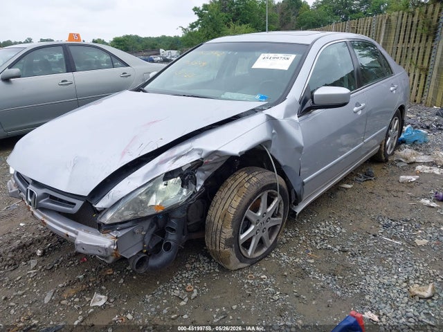 Honda Accord 3.0 Ex