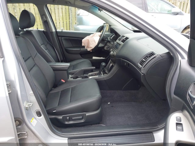 Honda Accord 3.0 Ex
