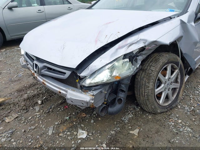Honda Accord 3.0 Ex