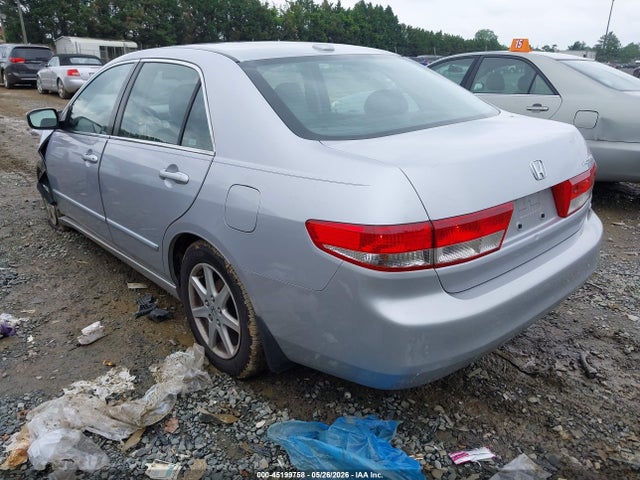 Honda Accord 3.0 Ex