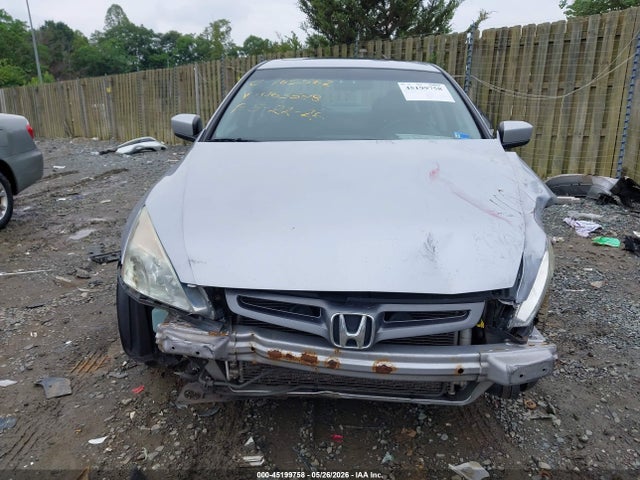 Honda Accord 3.0 Ex