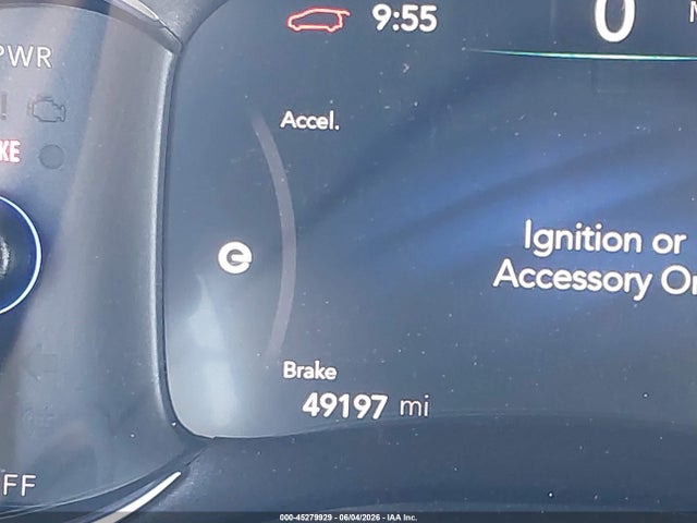 Chrysler Pacifica Limited