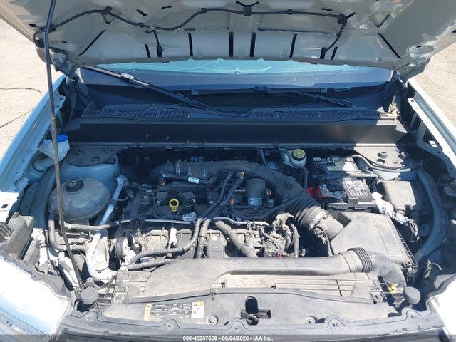 Ford Maverick Lariat