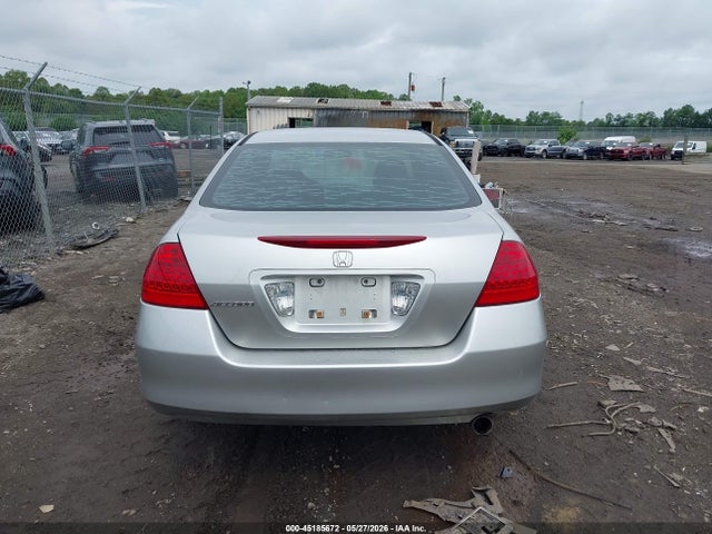 Honda Accord 2.4 Se