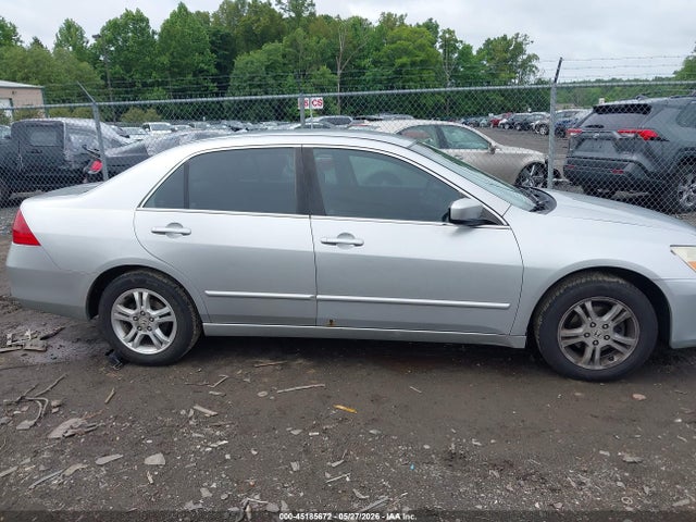 Honda Accord 2.4 Se