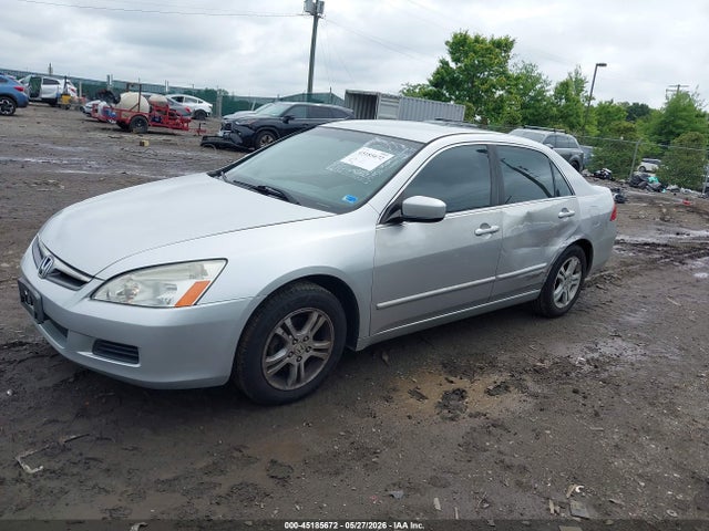 Honda Accord 2.4 Se