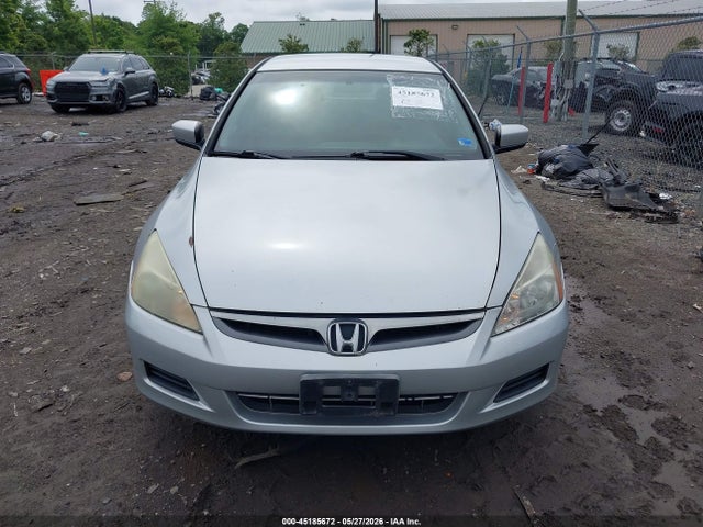 Honda Accord 2.4 Se
