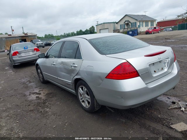 Honda Accord 2.4 Se
