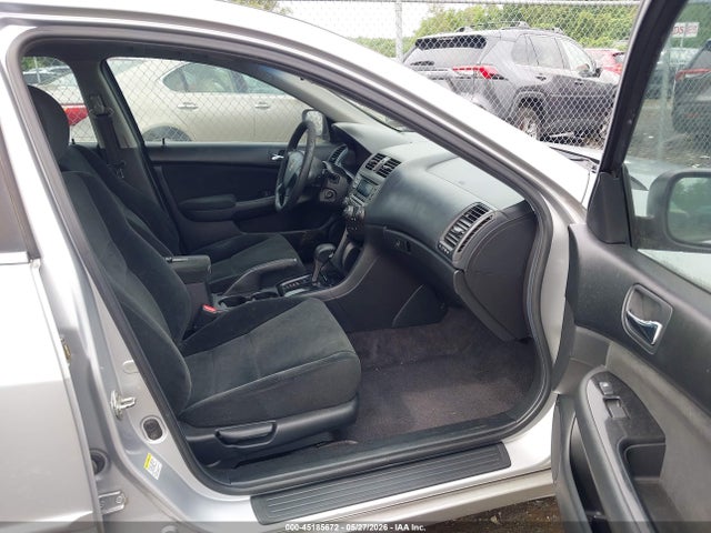 Honda Accord 2.4 Se