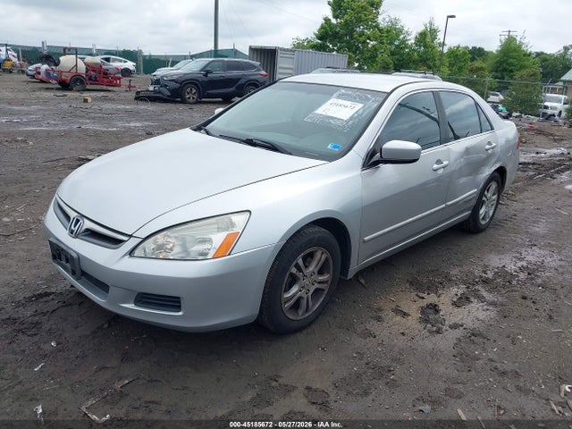 Honda Accord 2.4 Se