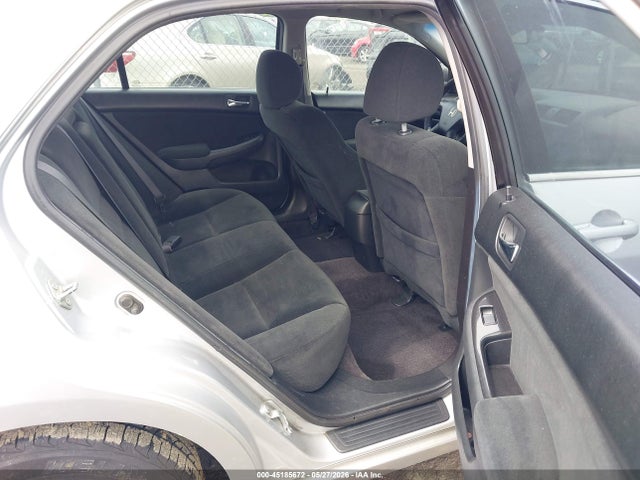 Honda Accord 2.4 Se