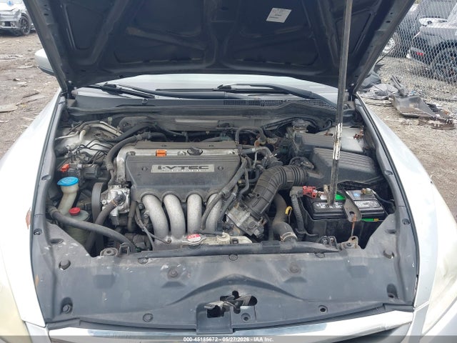 Honda Accord 2.4 Se