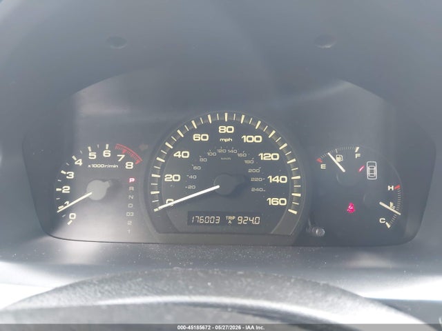 Honda Accord 2.4 Se