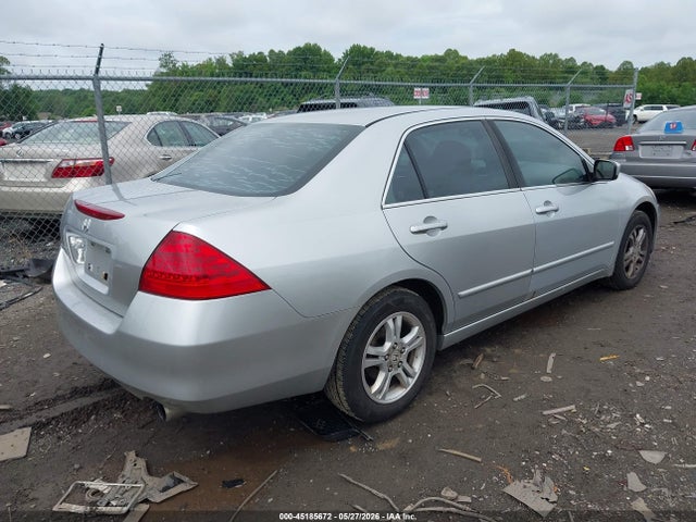 Honda Accord 2.4 Se