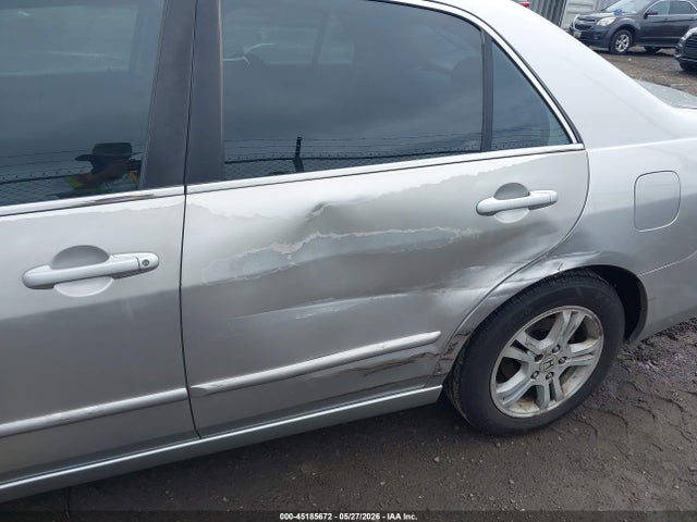 Honda Accord 2.4 Se