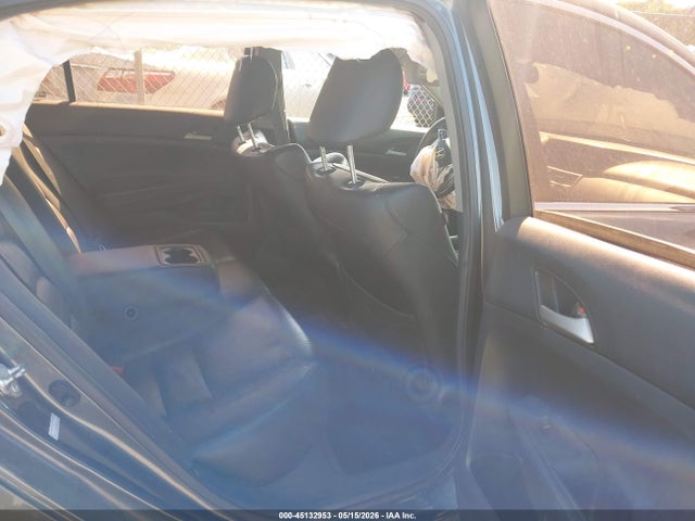 Honda Accord 2.4 Se
