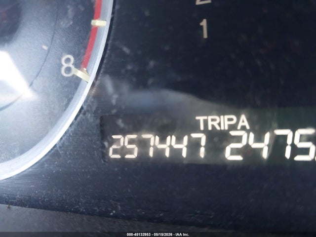 Honda Accord 2.4 Se