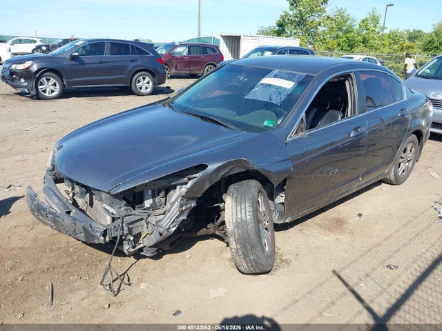Honda Accord 2.4 Se