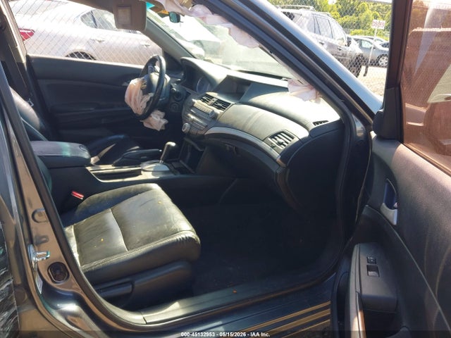 Honda Accord 2.4 Se