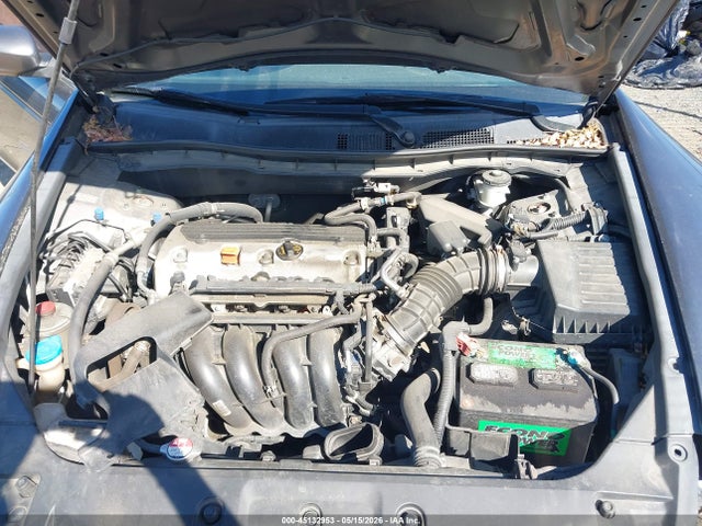 Honda Accord 2.4 Se