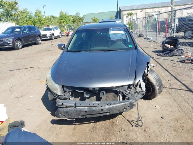 Honda Accord 2.4 Se