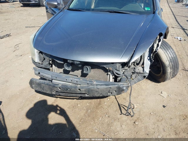 Honda Accord 2.4 Se
