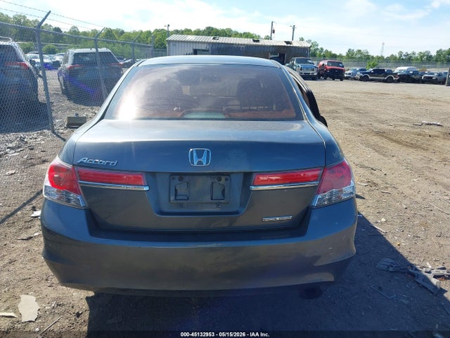 Honda Accord 2.4 Se