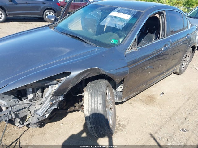 Honda Accord 2.4 Se
