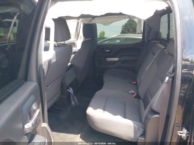 Chevrolet Silverado 1500 2lt