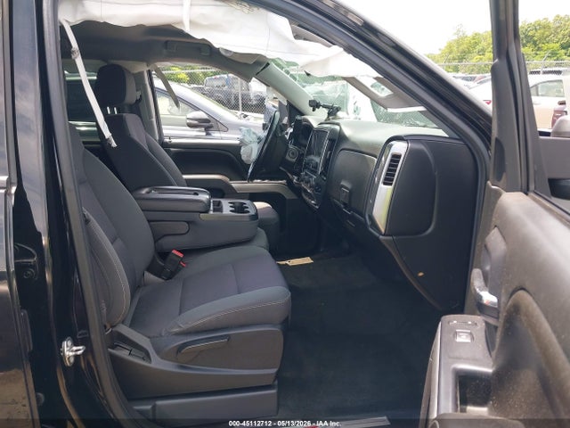 Chevrolet Silverado 1500 2lt
