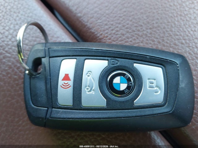 BMW 5 Series Xdrive