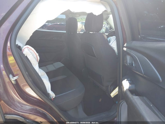Chevrolet Trailblazer Fwd Ls