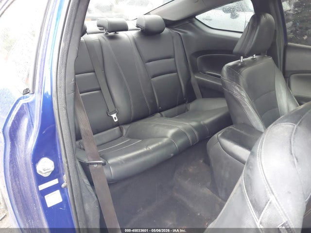 Honda Accord Ex-l V-6