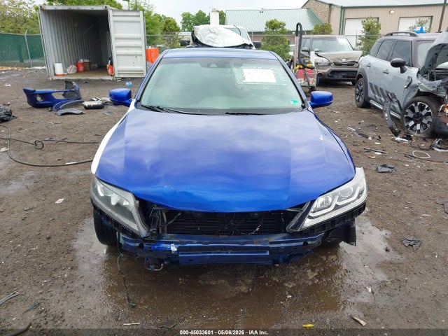 Honda Accord Ex-l V-6