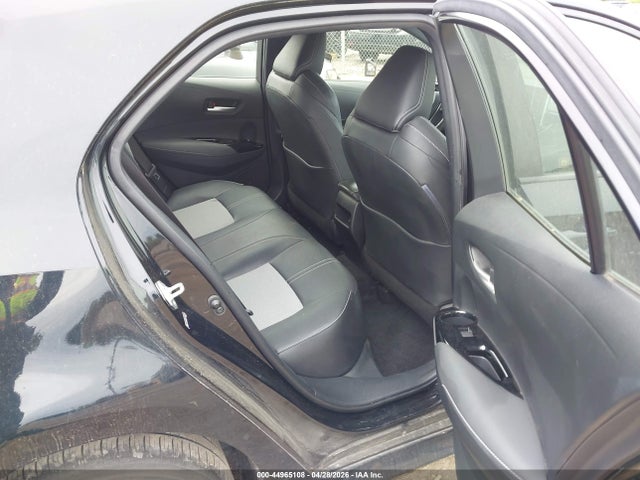 Toyota Corolla Xse