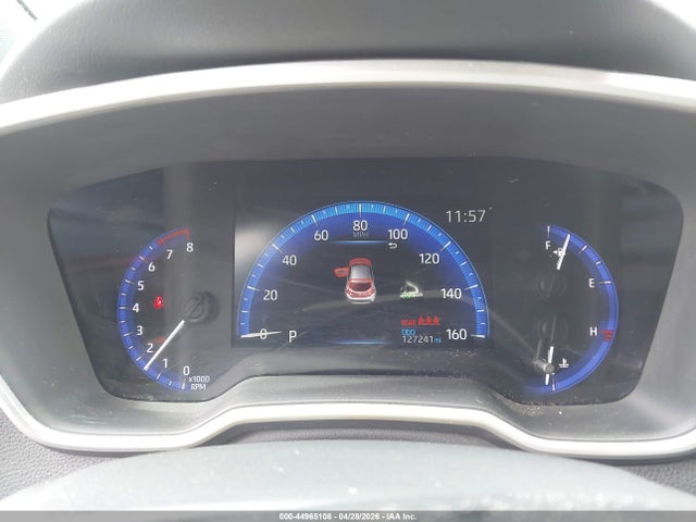 Toyota Corolla Xse