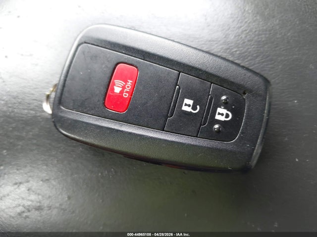 Toyota Corolla Xse