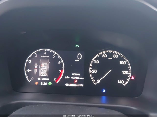 Honda Odyssey Ex-l