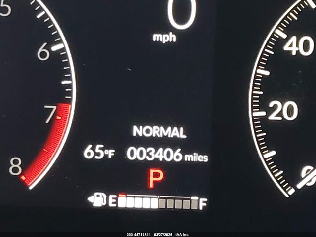 Honda Odyssey Ex-l